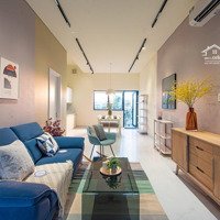 Nhà Phố 1 Trệt 1 Lầu 80,8M2, Có Gara Ô Tô, Đường Rộng 12M, Sổ Hồng Riêng, Khu An Ninh Tp Bình Dương