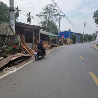 Giá: Hơn 2 Tỷ Tại Thô An Thái, Xã Cẩm Lĩnh, Ba Vì, Ha Nội Diện Tích: 590M2