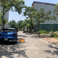 Bán 60M Đất Viện Rau B Học Viện Nông Nghiệp, Với 6,6 Tỷ Phù Hợp Định Cư Lâu Dài, Khu Vực Yên Tĩnh