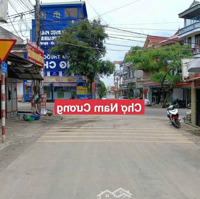 Chính Chủ Em Bán Lô Đất 90M Tại Nam Cương, Hiền Ninh, Sóc Sơn, Hà Nội
 Diện Tích: 90M Full Thổ