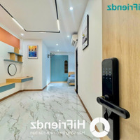 Ưu Đãi Ngay 1 Triệu Cho Khai Trương Căn Hộ Cao Cấp Đầy Đủ Nội Thất Mới 100% - Có Thang Máy