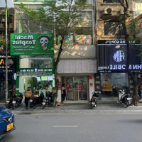 Siêu Phẩm Mặt Phố Xuân Thủy - Vỉa Hè Siêu Khủng - Kinh Doanh Đa Ngành -Diện Tích33M X 3 Tầng, 21