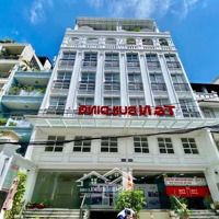 Gấp 3000M2. Bán Nhà Lý Thường Kiệt, Quận 10. Hợp Đồng Thuê 220 Triệu/Th. Giá Chỉ 65 Tỷ. 0906320089