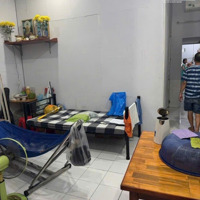 Bán Nhà Cấp 4 Mặt Tiền Đường Hiệp Thành 12, Phường Hiệp Thành, Q12,Diện Tích125M2 (5,2Mx26M) Giá Bán 6,45Tỷ