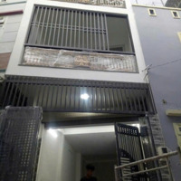 Bán Nhà 3 Tầng Hẻm Xe Hơi,Quốc Lộ 13,Hiệp Bình Phước,Thủ Đức,Giá Chỉ 5,9 Tỷ,Sổ Riêng,Ngay Vạn Phúc