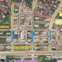 Xẻ Khe Hướng Đông - 13Lk14 Tại Cửa Trại