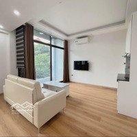 (Ảnh + Tin Thật) Cho Thuê Chdv Mới Hoạt Động Ở 62 Vĩnh Phúc, Ba Đình - Khu 7,2Ha