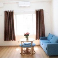 (Ảnh + Tin Thật) Cho Thuê Chdv Mới Hoạt Động Ở 62 Vĩnh Phúc, Ba Đình - Khu 7,2Ha