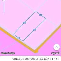 LÔ GÓC tổng 1.700m2 - ngang 43m x 37m sẵn 100m2 thổ  THỊ TRẤN PHƯỚC HẢI -ĐẤT ĐỎ-BÀ RỊA VT