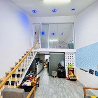 Nhà Đẹp Ngay Mặt Tiền Dương Văn Nga - Vĩnh Hải - Nha Trang - Giá Bán 2,85Tỷ