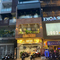 Chính Chủ Bán Nhà 2 Mặt Tiền Đường Nguyễn Thông, Quận 3. Dt: (4.5M X 15,5M) 2 Tầng, Giá Rẻ 23.5 Tỷ