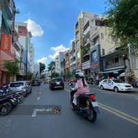 Chính Chủ Bán Nhà 2 Mặt Tiền Đường Nguyễn Thông, Quận 3. Dt: (4.5M X 15,5M) 2 Tầng, Giá Rẻ 23.5 Tỷ