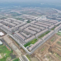 Bán Gấp Căn Shophouse Xây 4 Tầng Diện Tích 120M2 Giá Bán 5.3 Tỷ Bao Hết Thuế Phí (Bao 5% Ra Sổ)