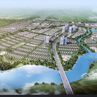 Bán Gấp Căn Shophouse Xây 4 Tầng Diện Tích 120M2 Giá Bán 5.3 Tỷ Bao Hết Thuế Phí (Bao 5% Ra Sổ)