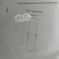 Bán Đất Đường Doãn Khuê 20,5M Cạnh Siêu Thị Lotte, Hải Châu, Đà Nẵng, Dt: 6X25M