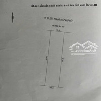 Bán Đất Đường Doãn Khuê 20,5M Cạnh Siêu Thị Lotte, Hải Châu, Đà Nẵng, Dt: 6X25M