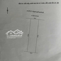 Bán Đất Đường Doãn Khuê 20,5M Cạnh Siêu Thị Lotte, Hải Châu, Đà Nẵng, Dt: 6X25M