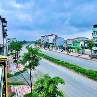 Bán 9Om Đất Dv Lại Yên - Hoài Đức - Hn