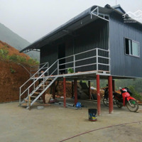 Chủ Ngộp Bán Lỗ Hơn 13Ha Siêu Đẹp Siêu Rẻ Có Thể Làm Nghỉ Dưỡng, Trang Trại Tại Kim Bôi Hoà Bình