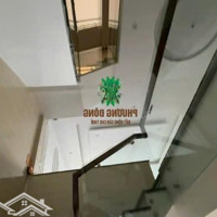 Cho Thuê Np Đẹp Xuất Sắc Tại Vinh Tân, 40 Triệu, 120M2, 3 Phòng Ngủ 6 Vệ Sinh 5 Tầng