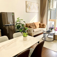 Masteri - Chính Chủ Bán Căn 1Pn+1 Diện Tích 48M2 (Đã Có Sổ). Giá Chỉ 65 Triệu/M2. Full Nội Thất