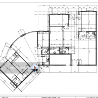 Bán Chung Cư D11 Sunrise Trần Thái Tông, 75 Triệu/M2, Diện Tích 277 M2, View Công Viên Cầu Giấy