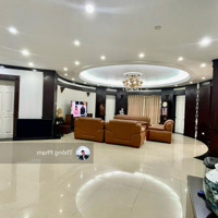 Bán Chung Cư D11 Sunrise Trần Thái Tông, 75 Triệu/M2, Diện Tích 277 M2, View Công Viên Cầu Giấy
