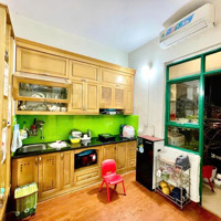Ngon Bổ Rẻ! Chung Cư 5A Lê Đức Thọ_Cầu Giấy_Lô Góc_56M2 2 Phòng Ngủfull Nt Chỉ 3,73 Tỷ