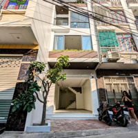 Bán Nhà Đẹp Xây Mới Độc Lập. Ô Tô Đỗ Cửa Tại Kiều Sơn. 45M2*4 Tầng
