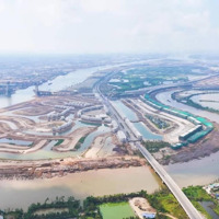 Bán Shophouse 11 Tỷ, 90M2 Tại Vinhomes Royal Island, Thủy Triều, Thủy Nguyên, Hải Phòng