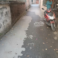 Bán Đất Đường Vân Canh Hoài Đức 38M2 Giá Bán 4,52 Tỷ