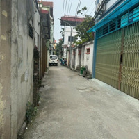 Bán Đất Đường Vân Canh Hoài Đức 38M2 Giá Bán 4,52 Tỷ