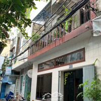 Cho Thuê Nr 2 Phòng Ngủ 2 Vệ Sinh 33M2 Tại Hẻm 217 Nơ Trang Long, 9 Triệu, Bình Thạnh, Hcm