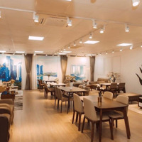 Cho Thuê Nhà Mặt Phố Vũ Phạm Hàm Vị Trí Kd Đắc Địa.diện Tích130M2 X 5 Tầng. Mặt Tiền 6M. Thông Sàn.