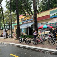 Vietsovpetro Cho Thuê Căn Tin Khu 5 Tầng