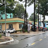 Vietsovpetro Cho Thuê Căn Tin Khu 5 Tầng