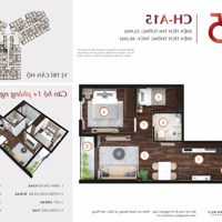 Với 542, 4 Triệu Đã Có Thể Sở Hữu Ngay 1 Căn Hộ Để Ở Hoặc Cho Thuê Đối Với Các Nhà Lựa Chọn Thông Minh