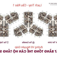 Với 542, 4 Triệu Đã Có Thể Sở Hữu Ngay 1 Căn Hộ Để Ở Hoặc Cho Thuê Đối Với Các Nhà Lựa Chọn Thông Minh