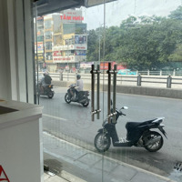 Cho Thuê Nhà Mặt Phố Đường Tố Hữu, Nhân Chính, Thanh Xuân, Hà Nội, 12,5 Triệu, 70M2