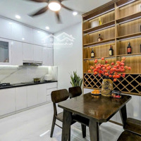 Nguyễn Phúc Lai,Nhà Mới 6 Ngủ,Ô Tô Vào Nhà,63M2,Mặt Tiền Rộng