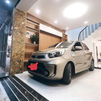 Nguyễn Phúc Lai,Nhà Mới 6 Ngủ,Ô Tô Vào Nhà,63M2,Mặt Tiền Rộng