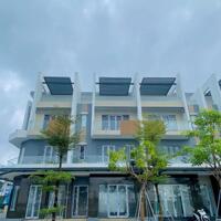 [SHOPHOUSE BGI TOPAZ DOWNTOWN] - KINH DOANH CHO THUÊ Ở - KHÔNG NGẬP LỤT - CÓ SÂN ĐỂ OTO