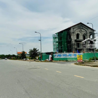 Bán Đất Mặt Tiền Đường Lộ Giới 10M Khu Dân Cư Phước Thiện, Liền Kề Vinhome Grand Park
