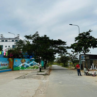 Bán Đất Mặt Tiền Đường Lộ Giới 10M Khu Dân Cư Phước Thiện, Liền Kề Vinhome Grand Park
