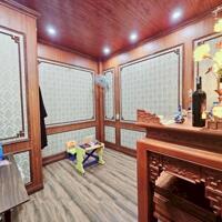 Bán nhà Vũ Trọng Phụng, 31m2, 5 tầng, nội thất đẹp, ở ngay, hơn 5 tỷ