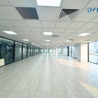 Cho Thuê Tòa Nhà Văn Phòng Diện Tích Từ 100M2 Đến 1000M2, Quận Thanh Xuân, Hà Nội