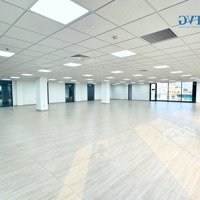 Cho Thuê Tòa Nhà Văn Phòng Diện Tích Từ 100M2 Đến 1000M2, Quận Thanh Xuân, Hà Nội