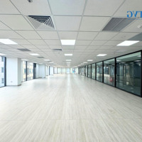 Cho Thuê Tòa Nhà Văn Phòng Diện Tích Từ 100M2 Đến 1000M2, Quận Thanh Xuân, Hà Nội