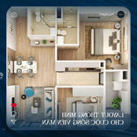 Cần Bán Căn Hộ Giá Bán 4,1 Tỷ Vnd Tại Xã Vân Canh, Hoài Đức, Hà Nội