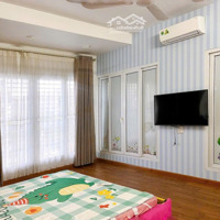 Bán Nhà 3 Tầng Tâm Huyết 3 Pn Đường Bùi Thiện Ngộ.